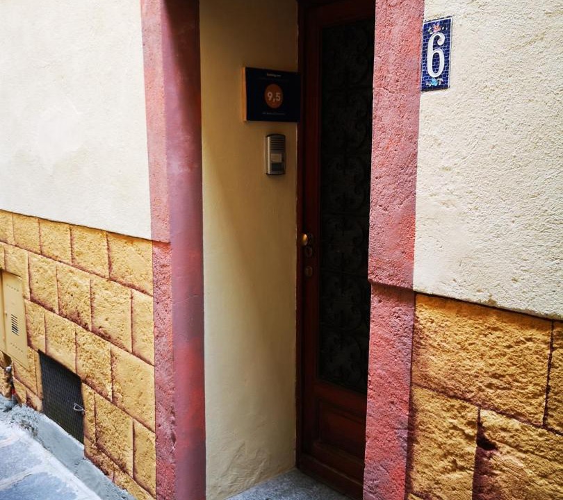 Photo of Buildings in Cannero Riviera