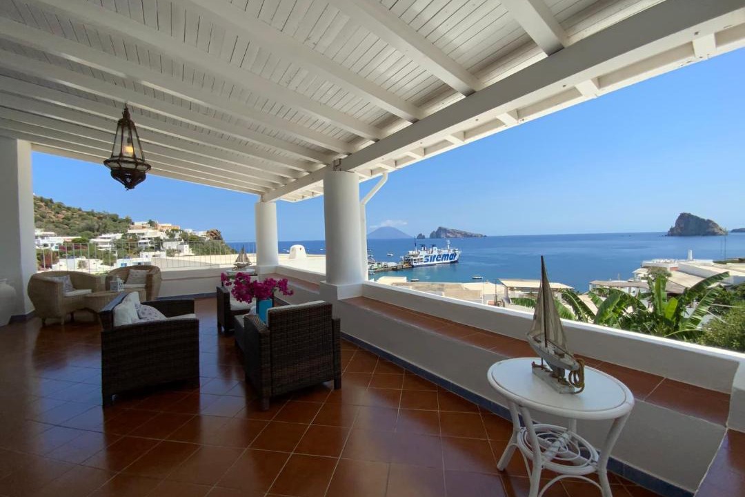 Photo of Others in Panarea