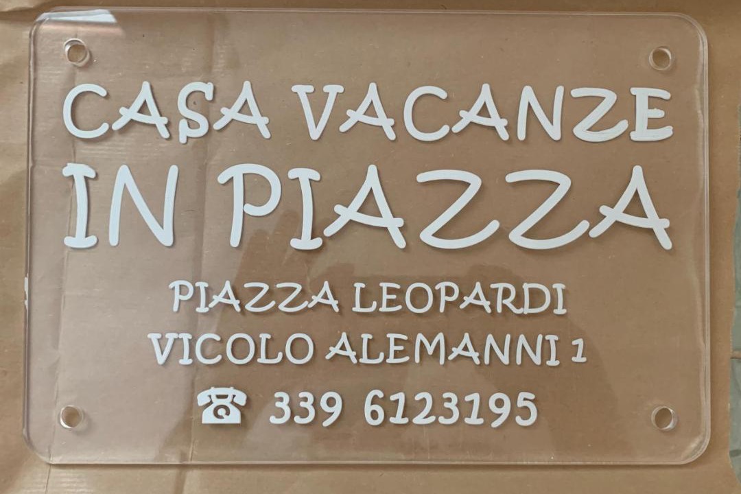 Photo of Others in Recanati Old Town