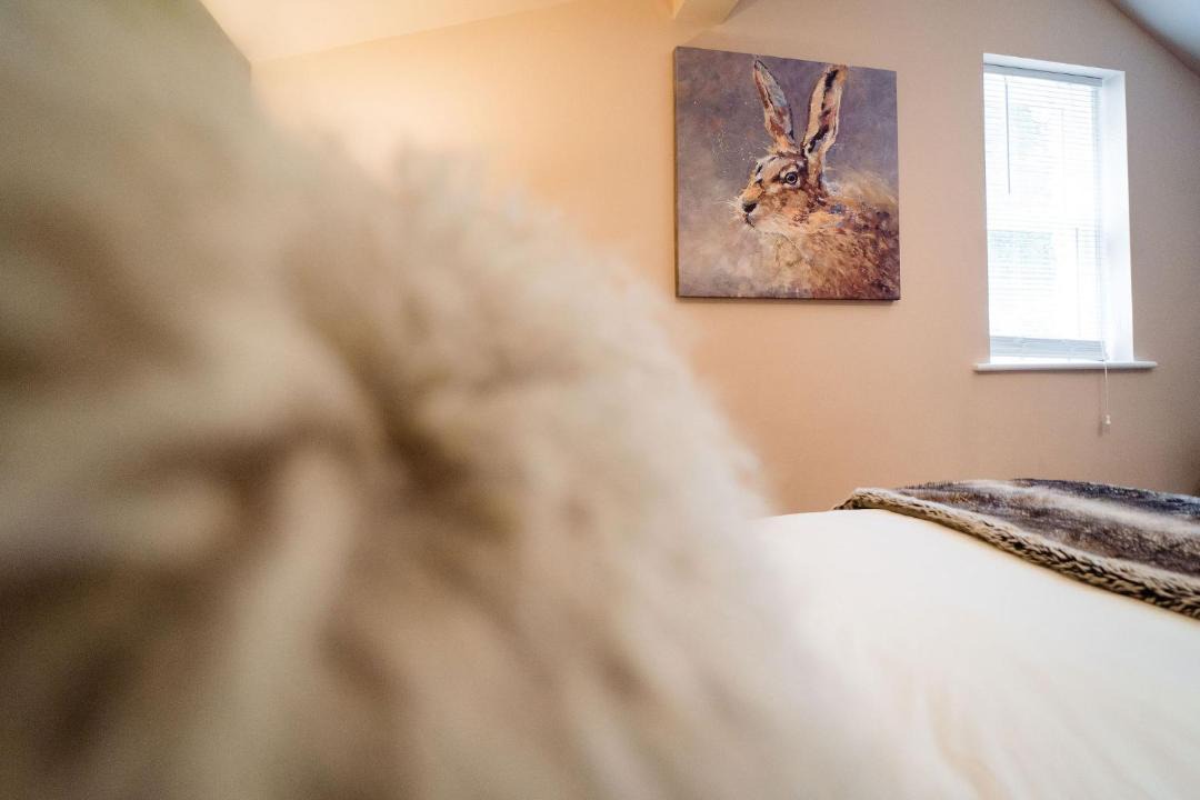 Photo of Bedroom in Linton-in-Craven