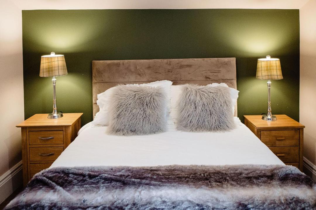 Photo of Bedroom in Linton-in-Craven