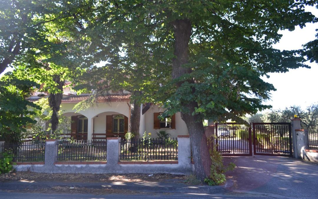 Photo of Buildings in Casalbordino