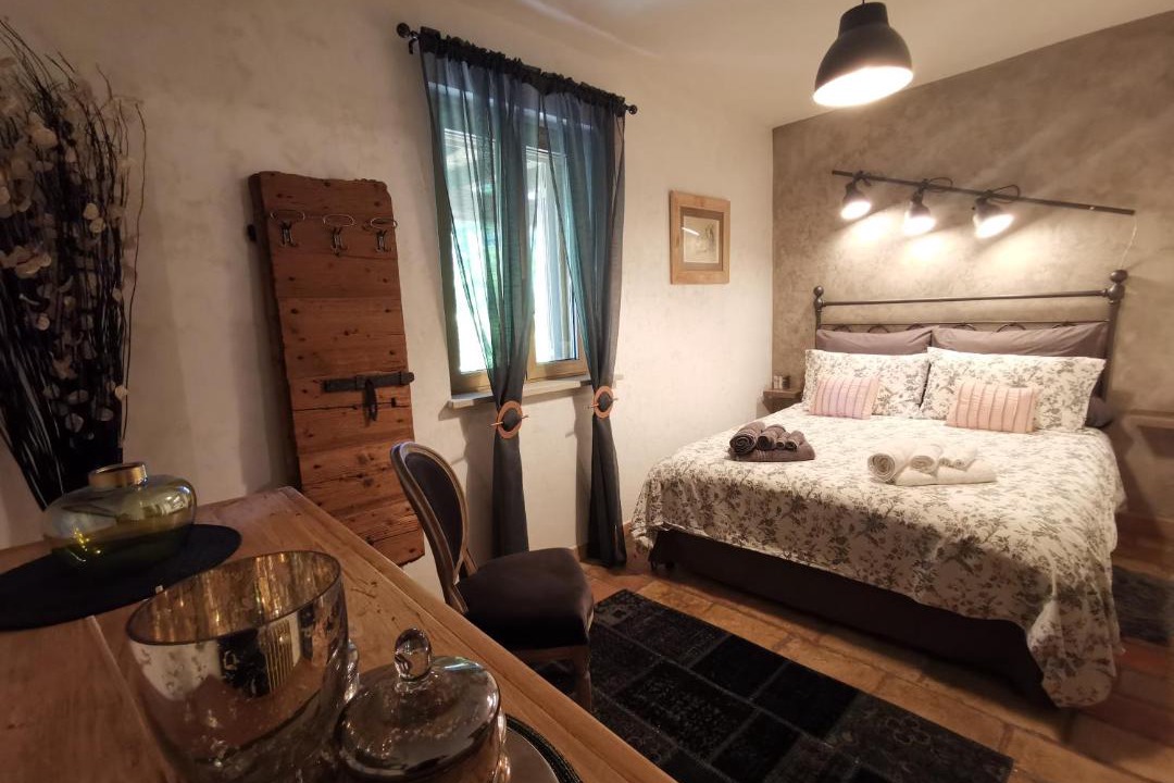 Photo of Bedroom in Chiaserna