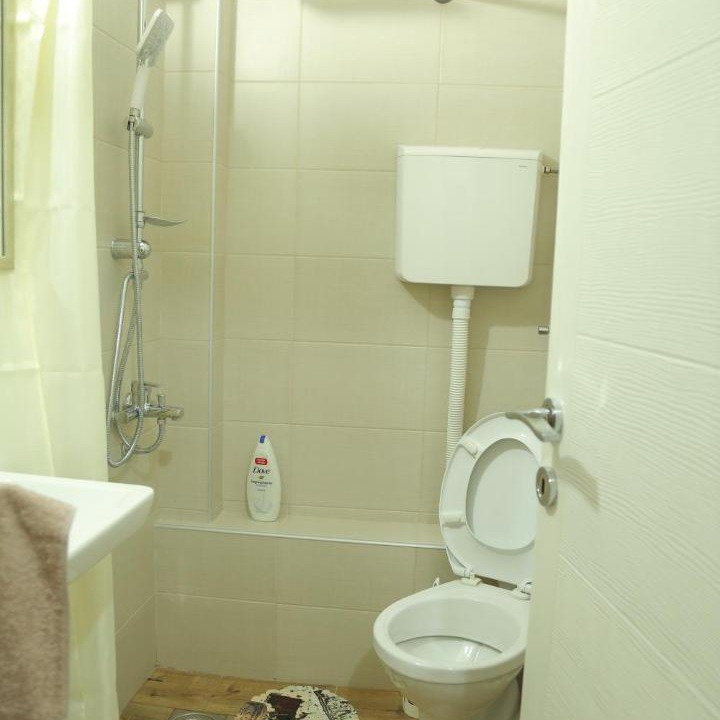 Photo of Bathroom in City Center
