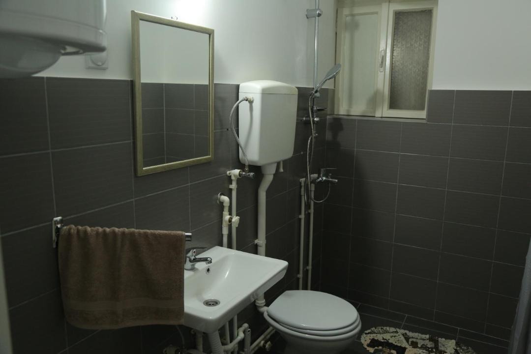 Photo of Bathroom in City Center