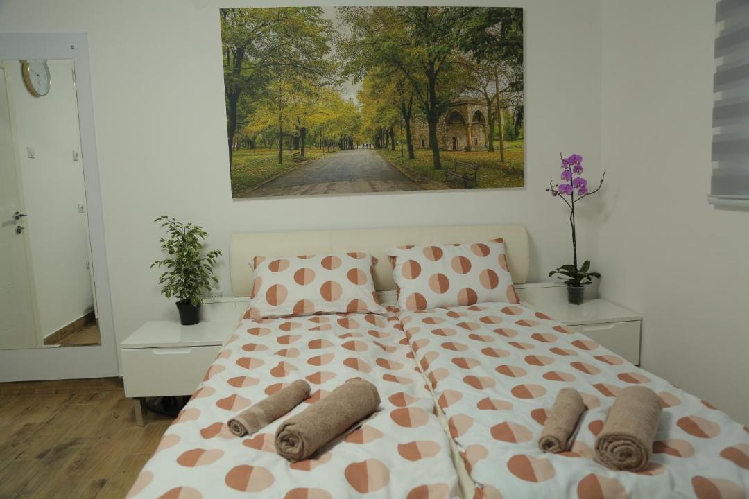 Photo of Bedroom in City Center