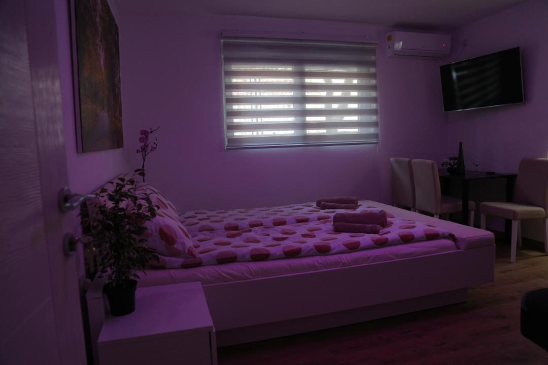 Photo of Bedroom in City Center