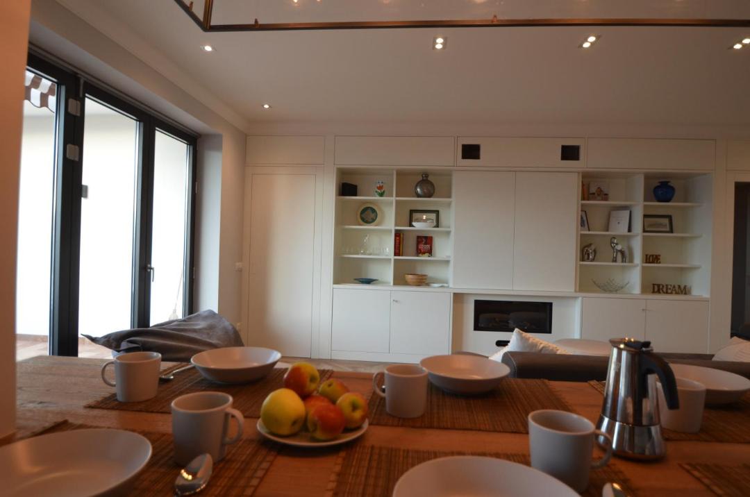Photo of Livingroom in Stresa