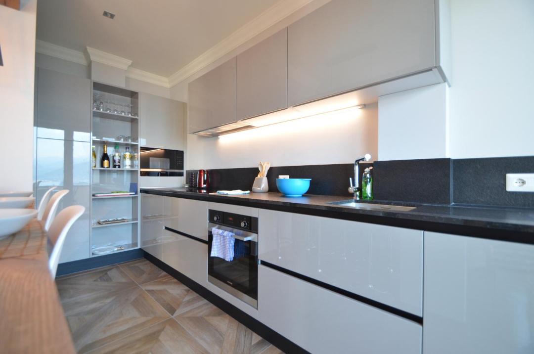 Photo of Kitchen in Stresa