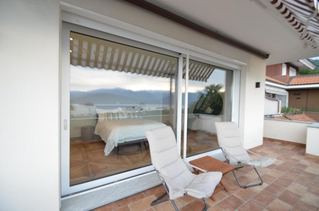 Photo of Livingroom in Stresa