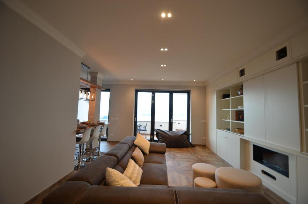 Photo of Livingroom in Stresa