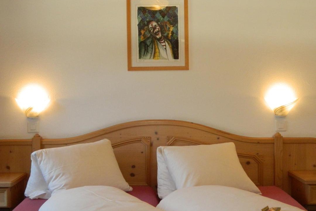 Photo of Bedroom in Preda