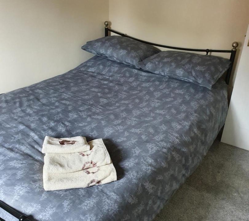 Photo of Bedroom in Livingston