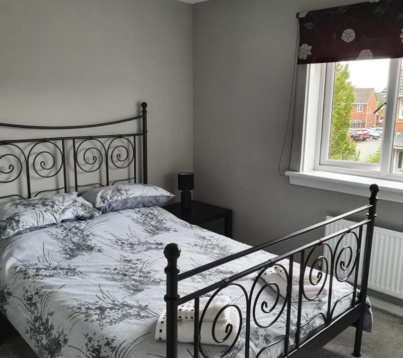 Photo of Bedroom in Livingston