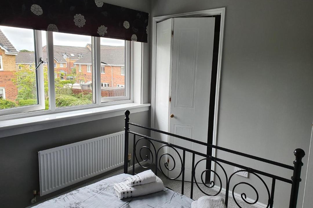 Photo of Bedroom in Livingston