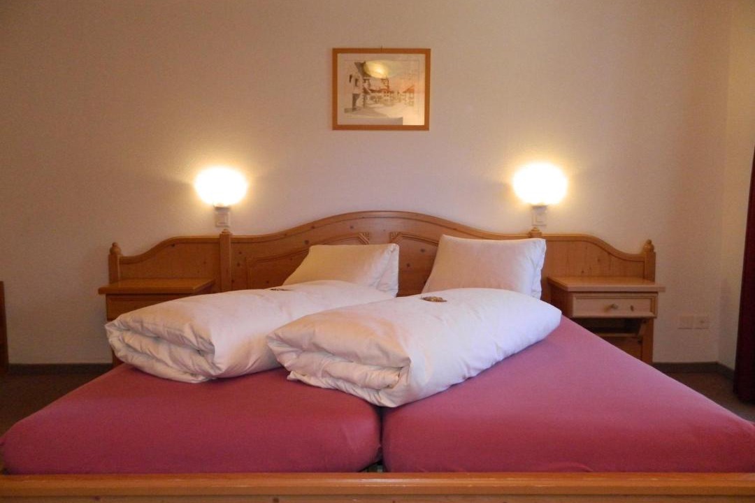 Photo of Bedroom in Preda