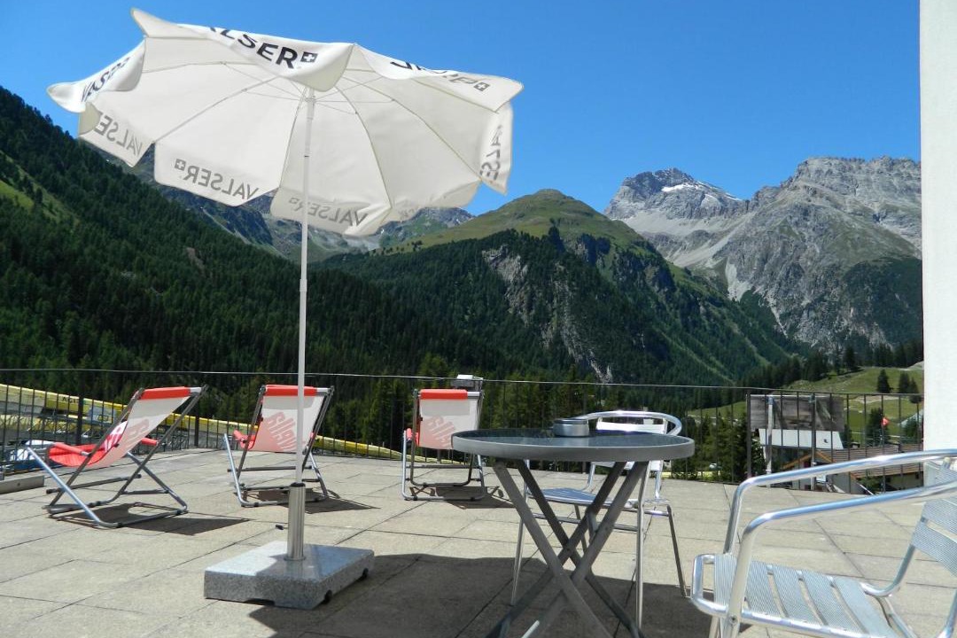 Photo of Patio Balcony in Preda