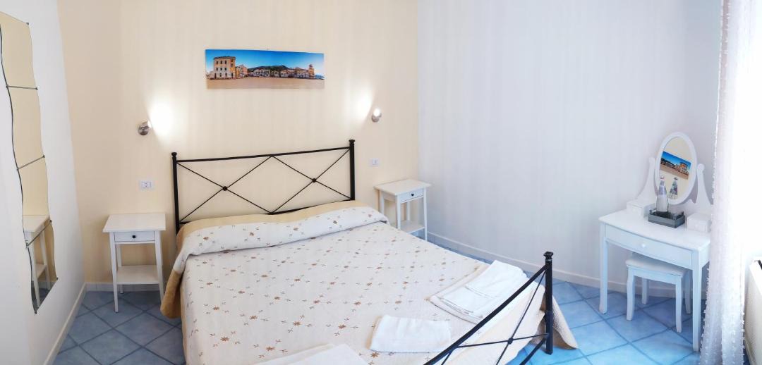 Photo of Bedroom in Castellabate