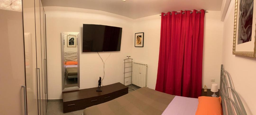 Photo of Bedroom in Porto Recanati