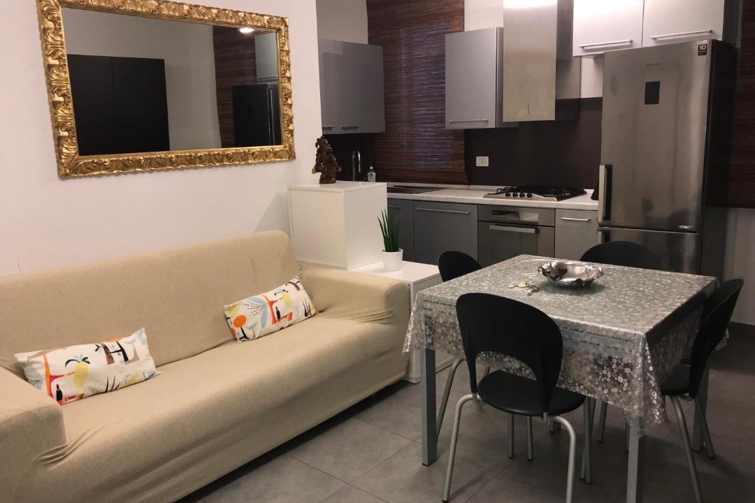 Photo of Livingroom in Porto Recanati