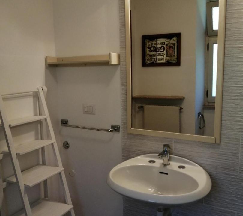 Photo of Bathroom in Vacciago