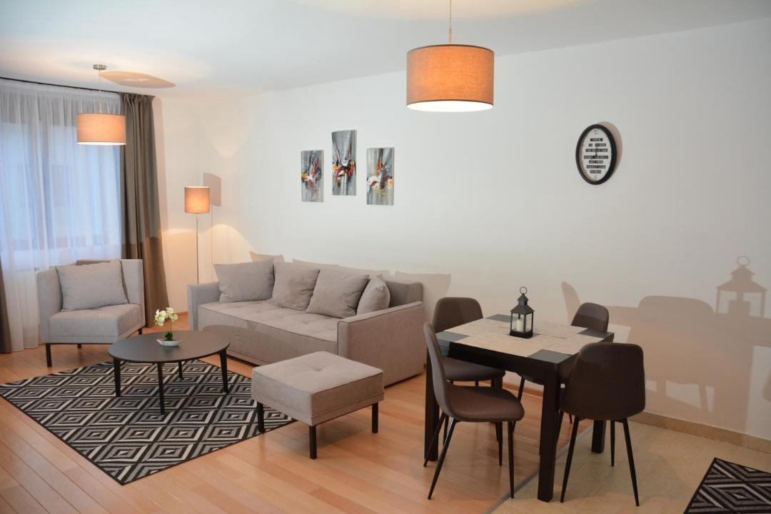Photo of Livingroom in Vrnjacka Banja