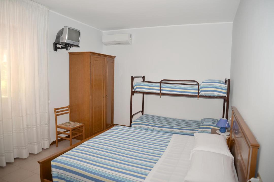 Photo of Bedroom in Rivotorto