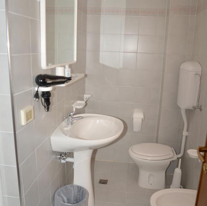 Photo of Bathroom in Rivotorto
