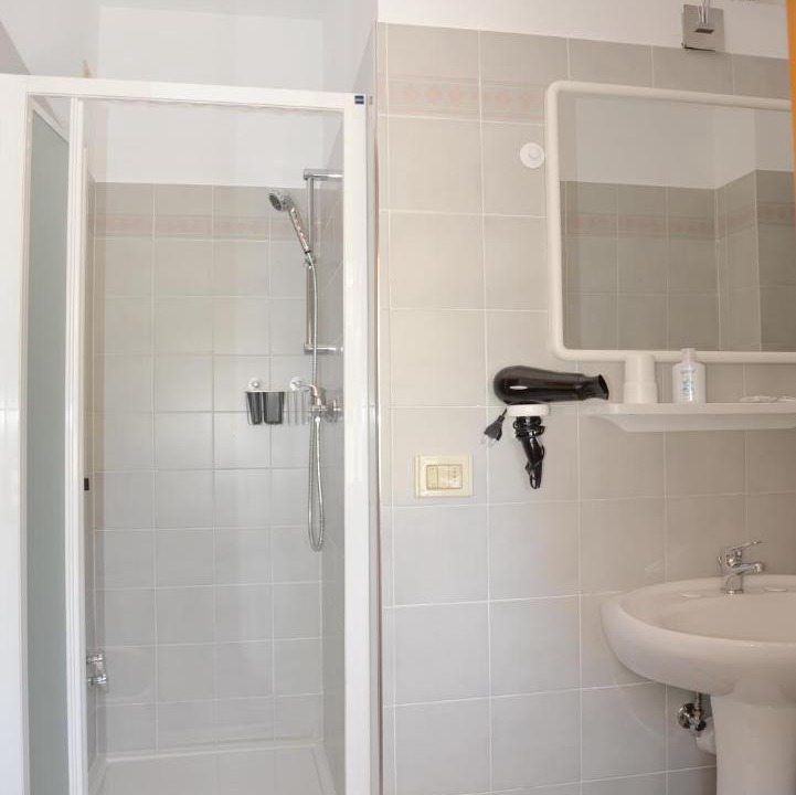 Photo of Bathroom in Rivotorto