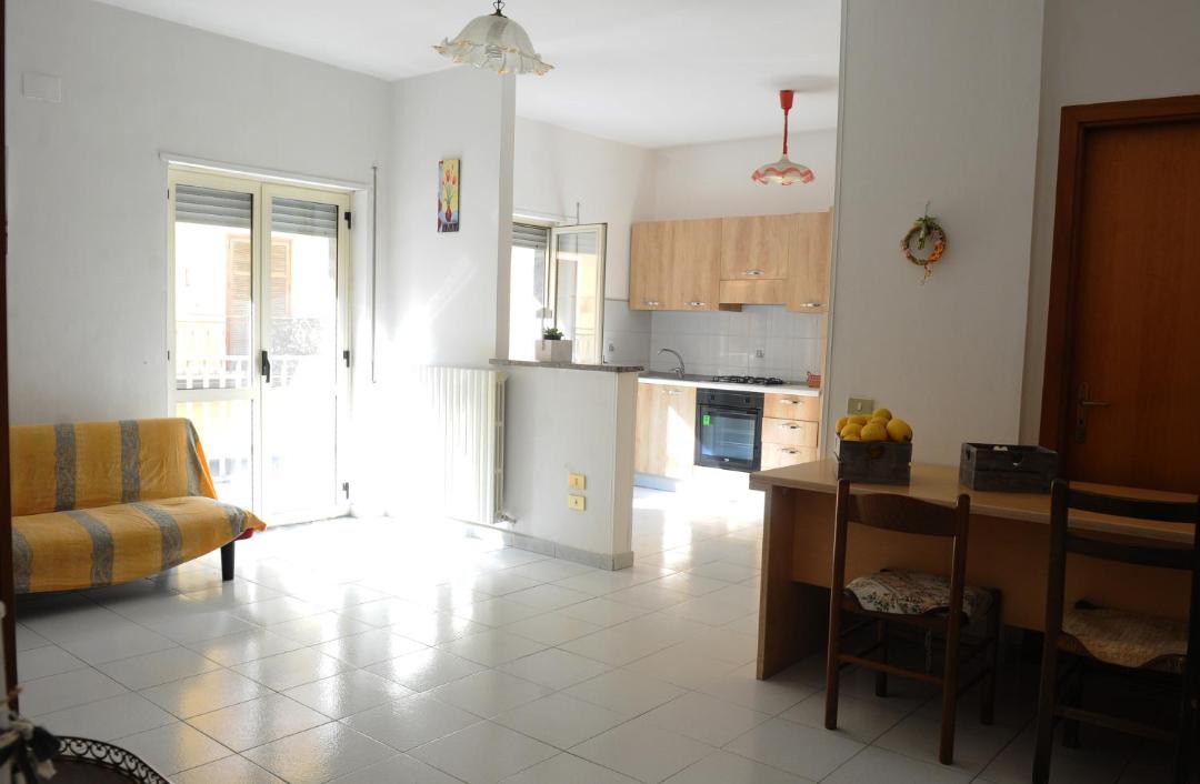 Photo of Livingroom in Rossano