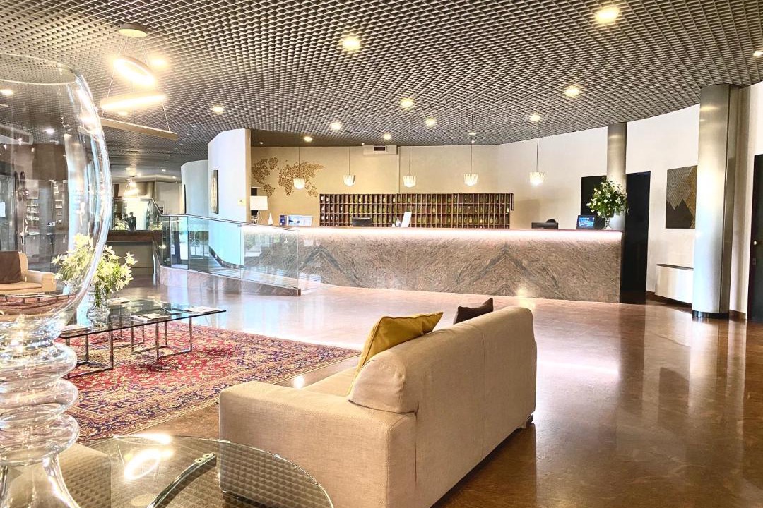 Photo of Livingroom in Alte Ceccato