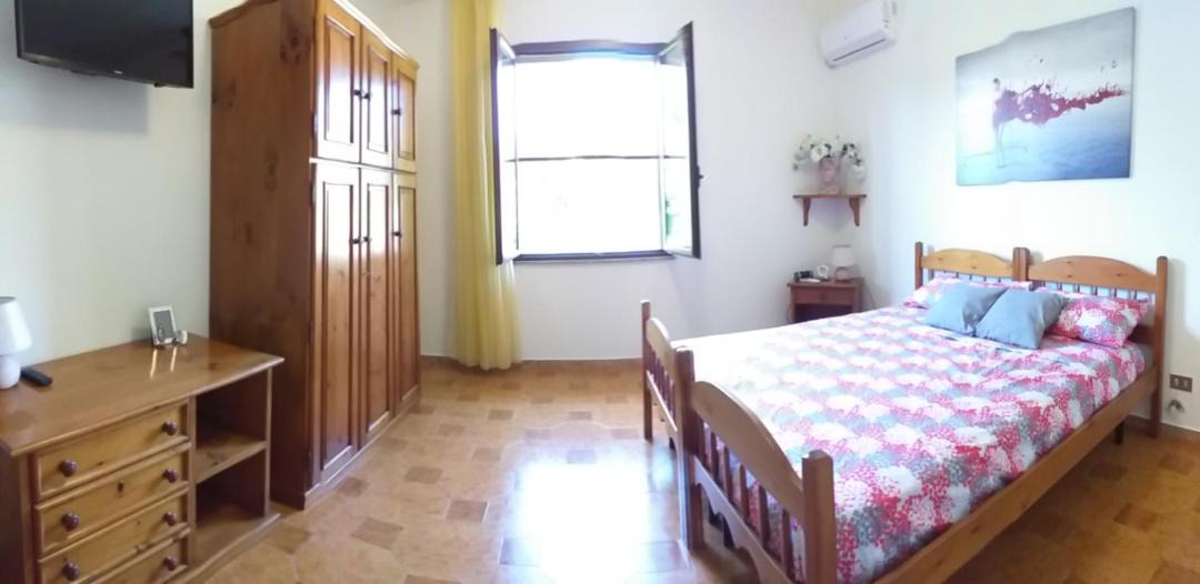 Photo of Bedroom in Guspini
