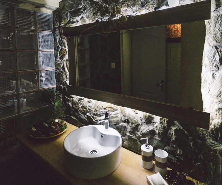 Photo of Bathroom in Banatski Karlovac