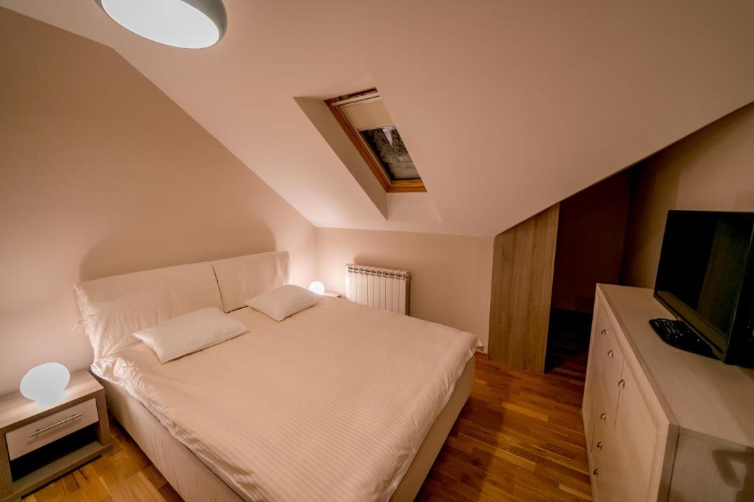 Photo of Bedroom in Zlatibor
