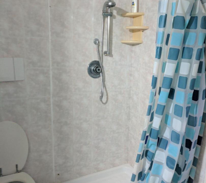 Photo of Bathroom in Roseto degli Abruzzi