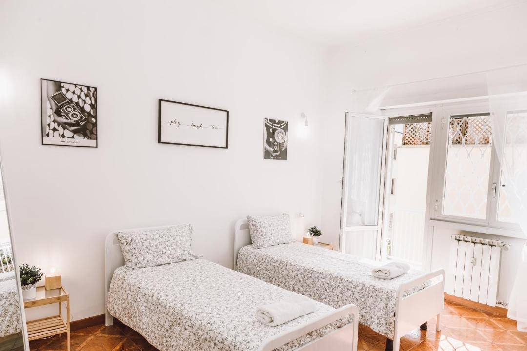 Photo of Bedroom in Monteverde