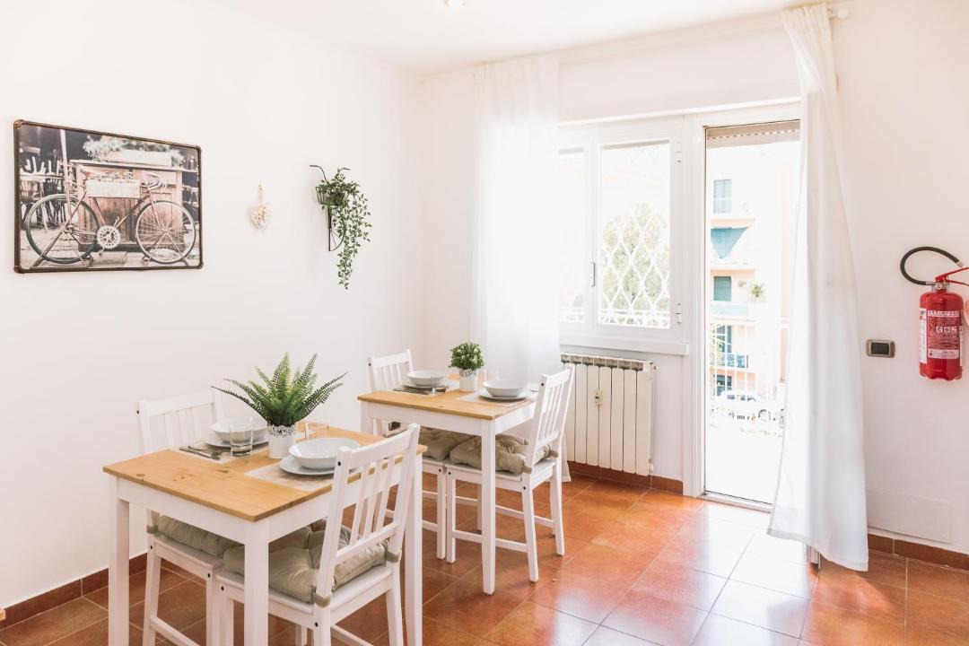 Photo of Livingroom in Monteverde