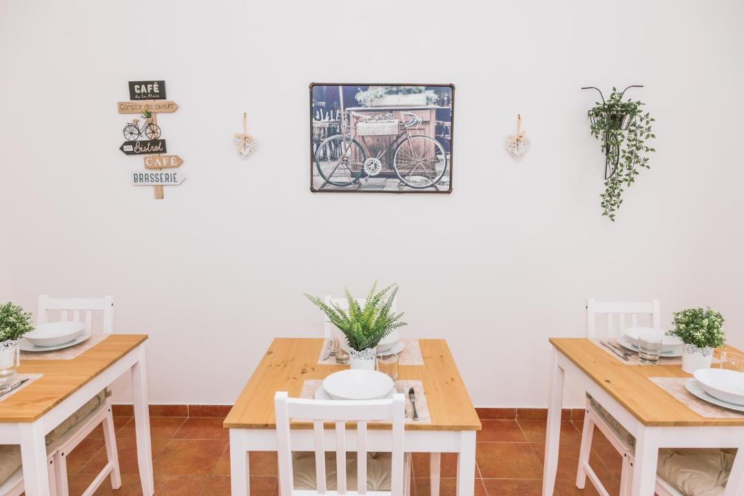 Photo of Livingroom in Monteverde