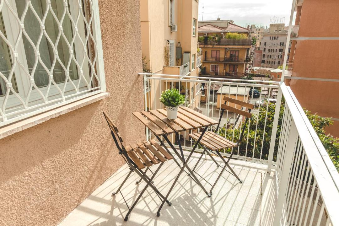 Photo of Patio Balcony in Monteverde