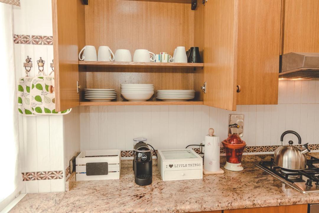 Photo of Kitchen in Monteverde