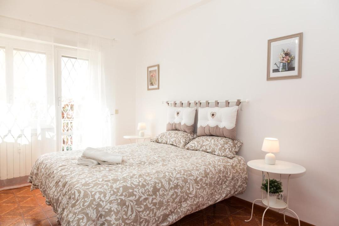 Photo of Bedroom in Monteverde