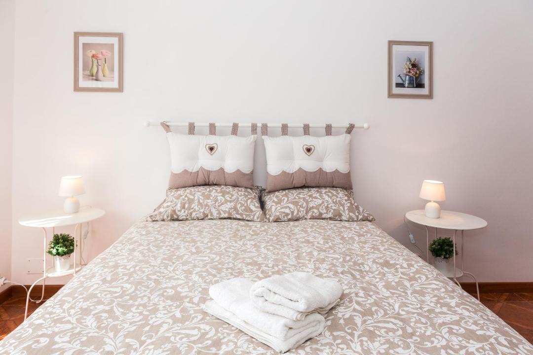 Photo of Bedroom in Monteverde