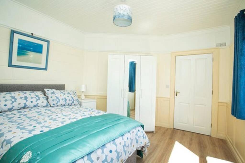 Photo of Bedroom in Downpatrick