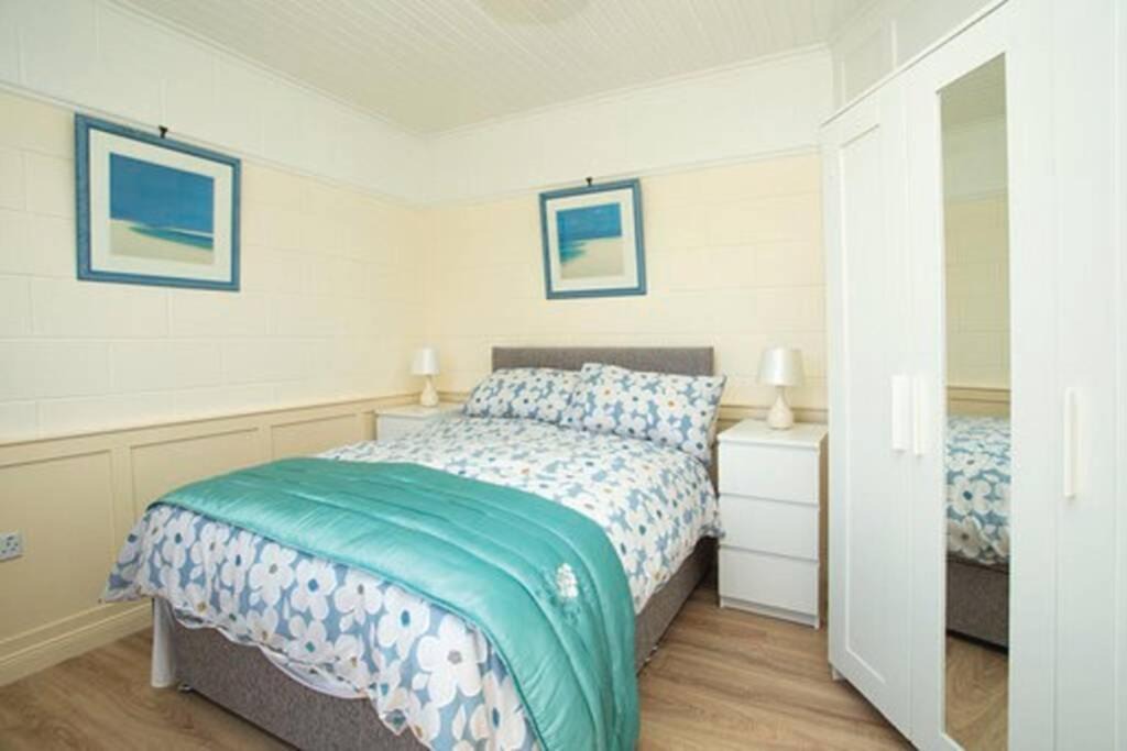 Photo of Bedroom in Downpatrick