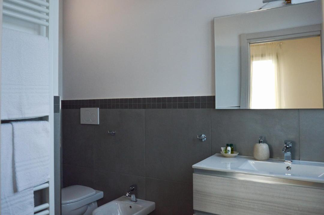 Photo of Bathroom in Falciano