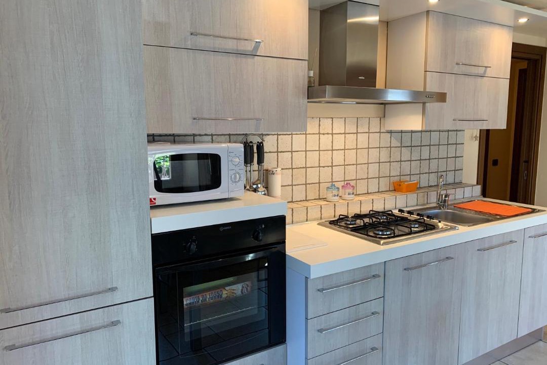 Photo of Kitchen in Saint-Christophe