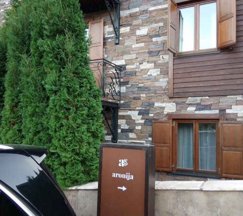 Photo of Buildings in Zlatibor
