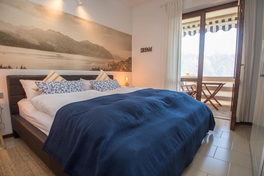 Photo of Bedroom in Arias
