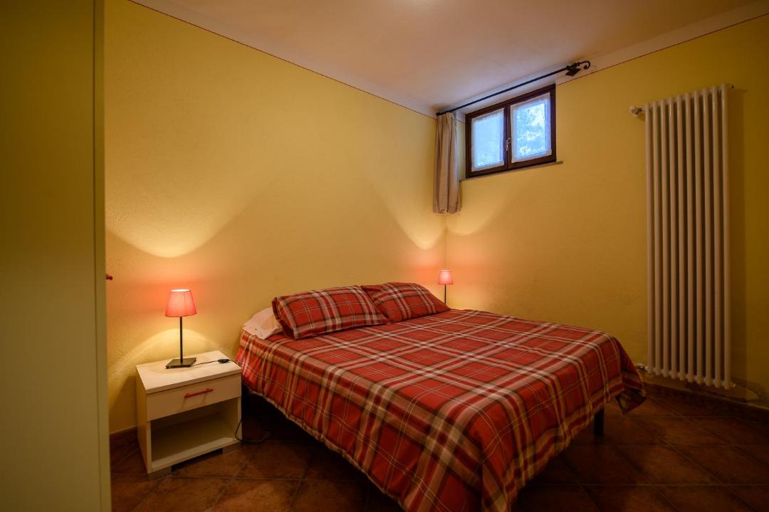 Photo of Bedroom in Paesana