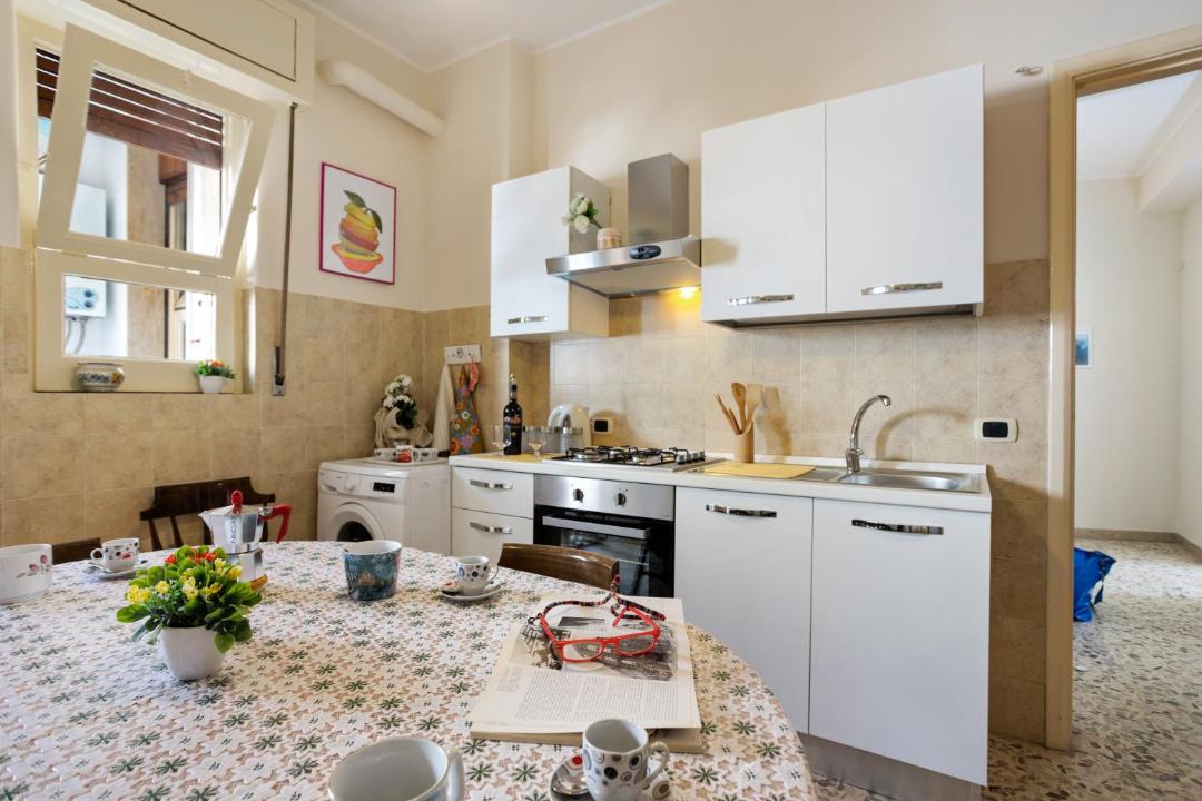 Photo of Kitchen in Aci Trezza